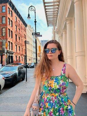 Photo of Ximena F.