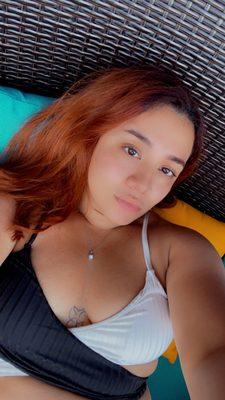 Photo of April C.