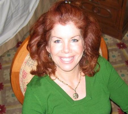 Photo of Regina S.
