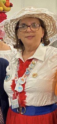 photo of Migdalia C.