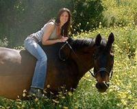 Photo of Jennifer Y.