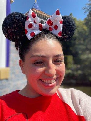 Photo of Destiny T.