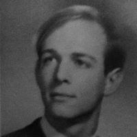 Photo of John M.