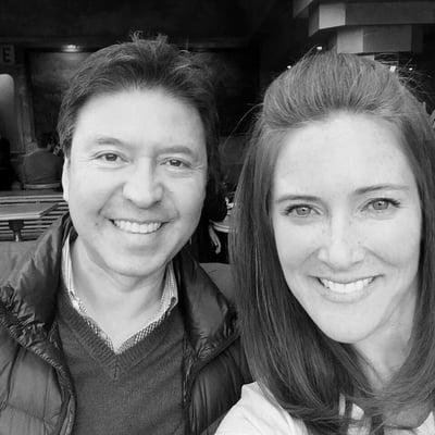 photo of Mr. Food M.