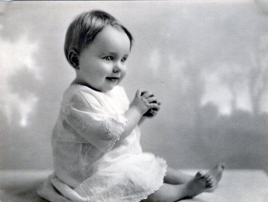 Photo of Louann M.