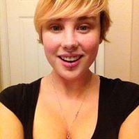 Photo of Cassie F.