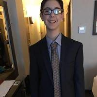 Photo of Jacob B.