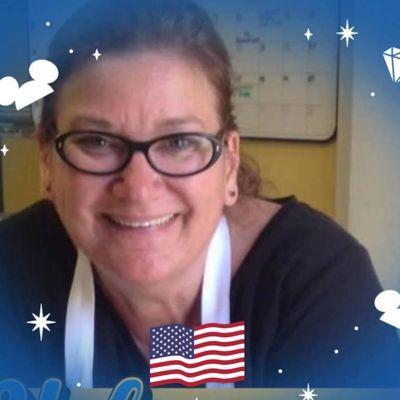 Photo of Joanna S.