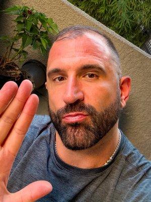 Photo of Peter L.