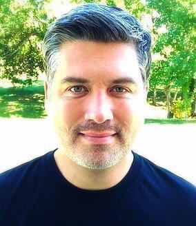Photo of Chad B.