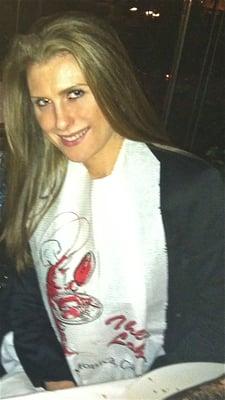 Photo of Erin M.