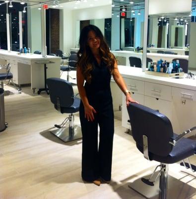 photo of Jennifer L.