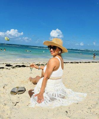 photo of Samantha G.