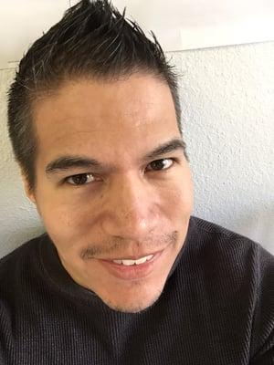Photo of Amador T.