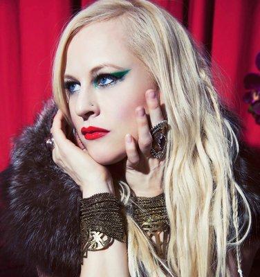 photo of Daniella W.