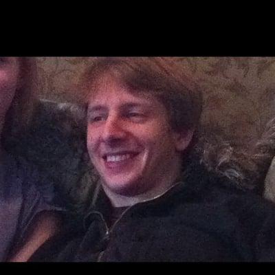 Photo of Aaron S.