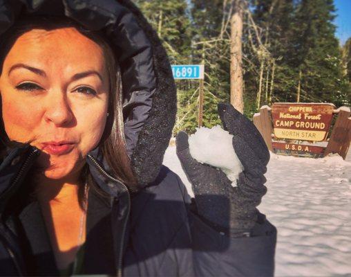 Photo of Angelina W.