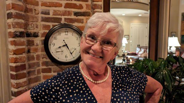 Photo of Roxanne L.