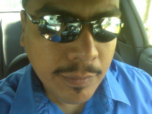 Photo of Lupe O.