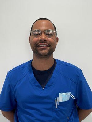 Photo of G M.