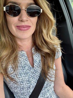 photo of Michelle M.