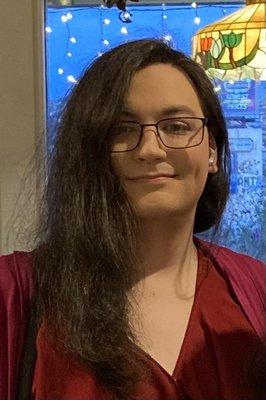 Photo of Maya B.
