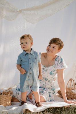 photo of Nathalie D.