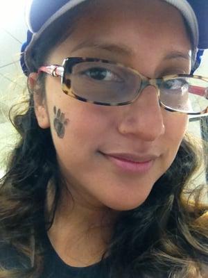 Photo of Estefany B.