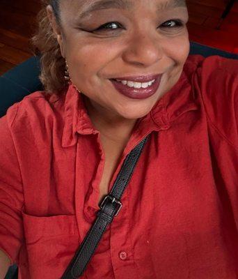 Photo of Tahja P.