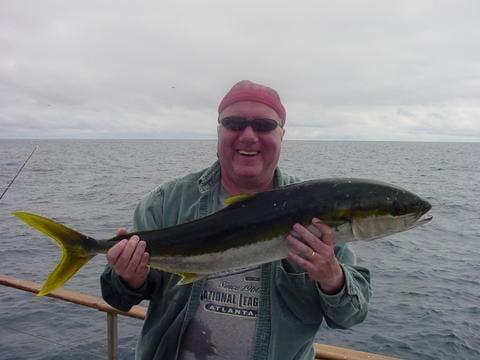 Photo of Christopher N.