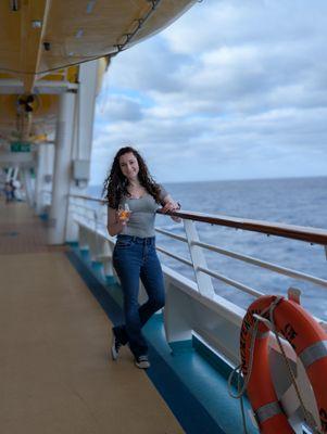 Photo of Amy L.