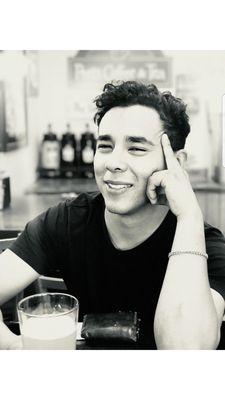 Photo of Frankie M.