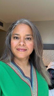 Photo of rosemarie d.