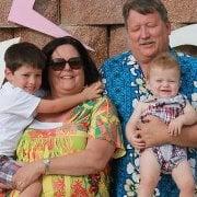 Photo of Sherry McGee T.