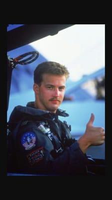 Photo of Matt M.
