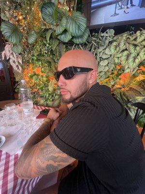 photo of Christian C.