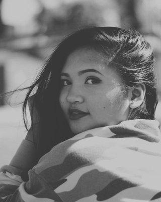 Photo of Camille D.