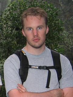 Photo of James H.