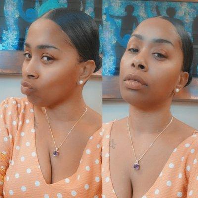 photo of Antonette L.