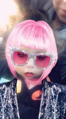 photo of Michelle H.