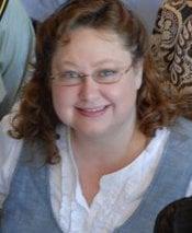 photo of Cassandra K.