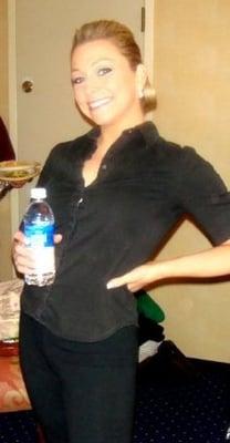 Photo of Allison R.