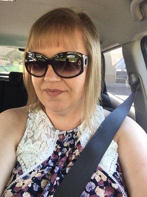 photo of Danielle D.