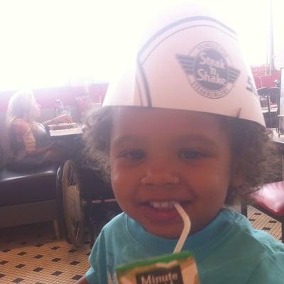 Photo of Jared B.