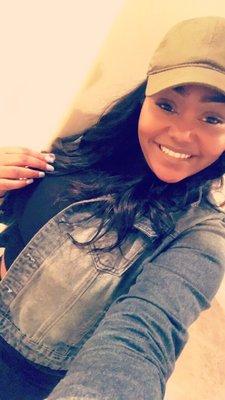 Photo of Cortni T.