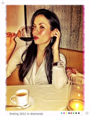 Photo of Juliana L.