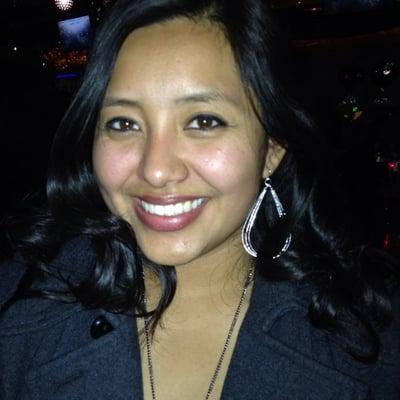 Photo of Jennifer L.