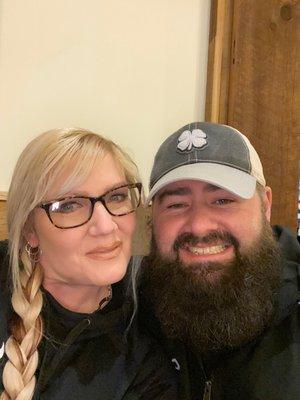 Photo of Brigitte K.