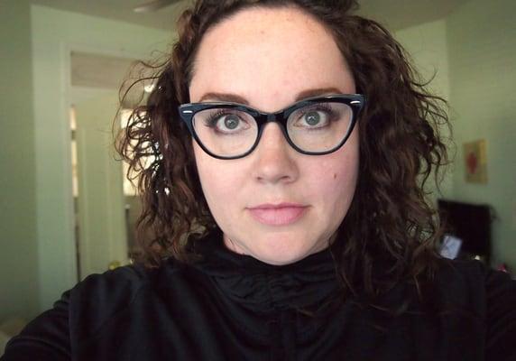 photo of Meg R.