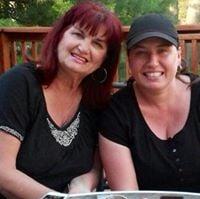 photo of Maribeth R.